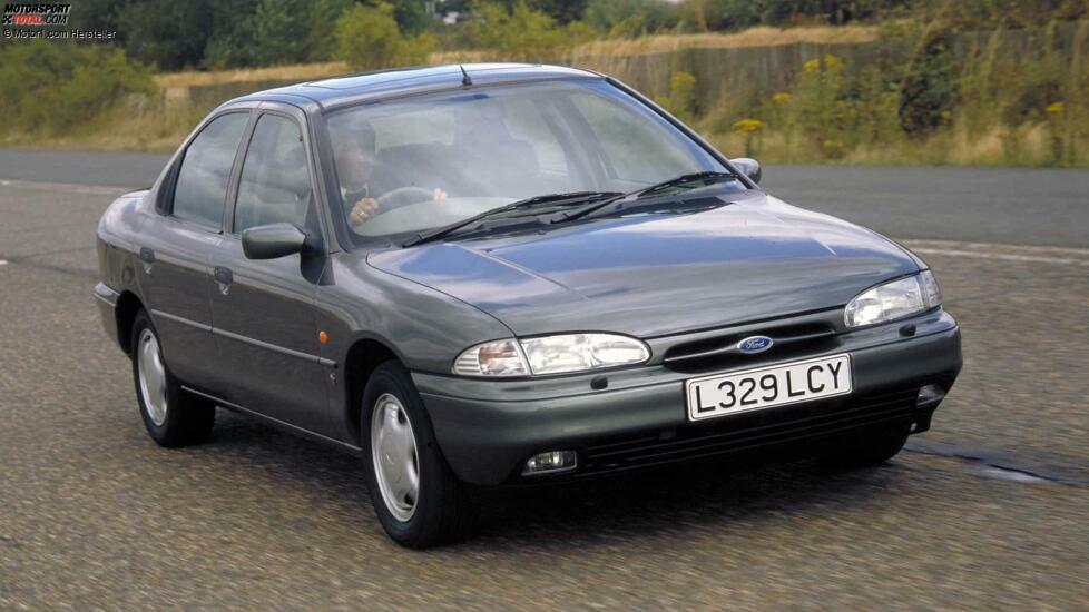 Ford Mondeo (1993-2000)