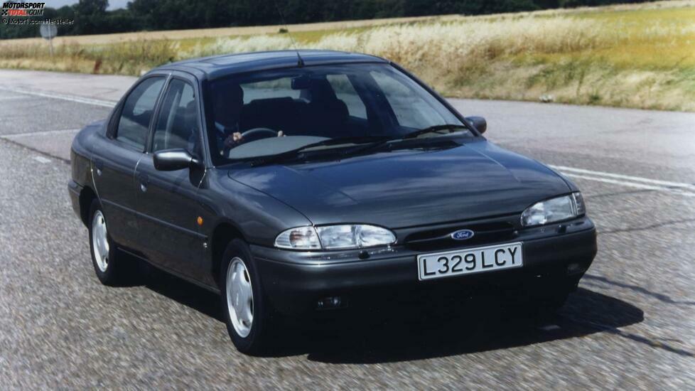 Ford Mondeo (1993-2000)