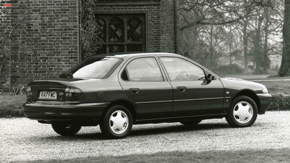 Ford Mondeo (1993-2000)