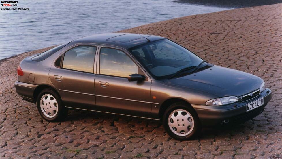 Ford Mondeo (1993-2000)