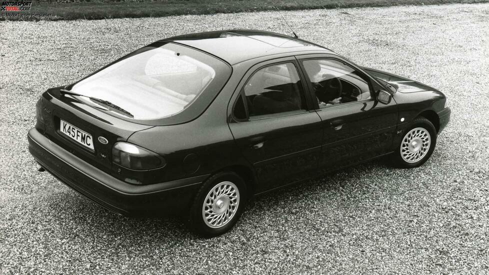 Ford Mondeo (1993-2000)