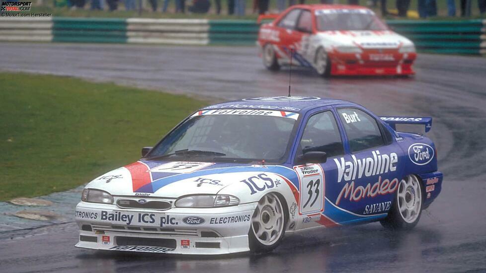 Ford Mondeo (1993-2000)