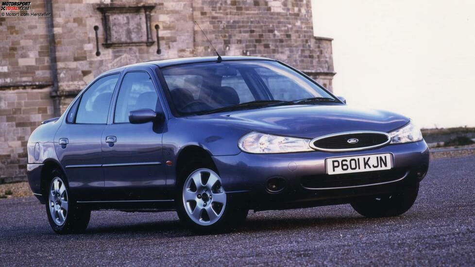 Ford Mondeo (1993-2000)
