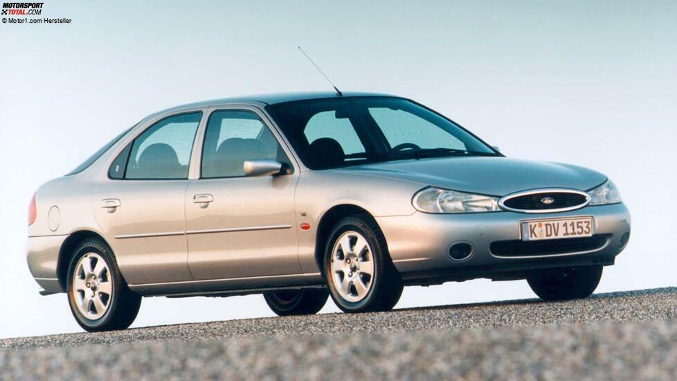 Ford Mondeo (1993-2000)