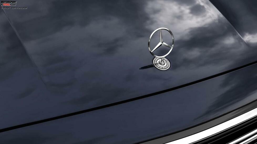 Mercedes-Benz E-Klasse (2023)