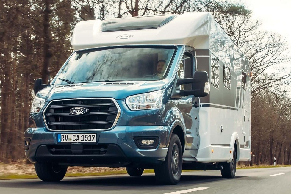 Der Caravaning-Markt boomt. Carado arbeitet daran, dass es so bleibt