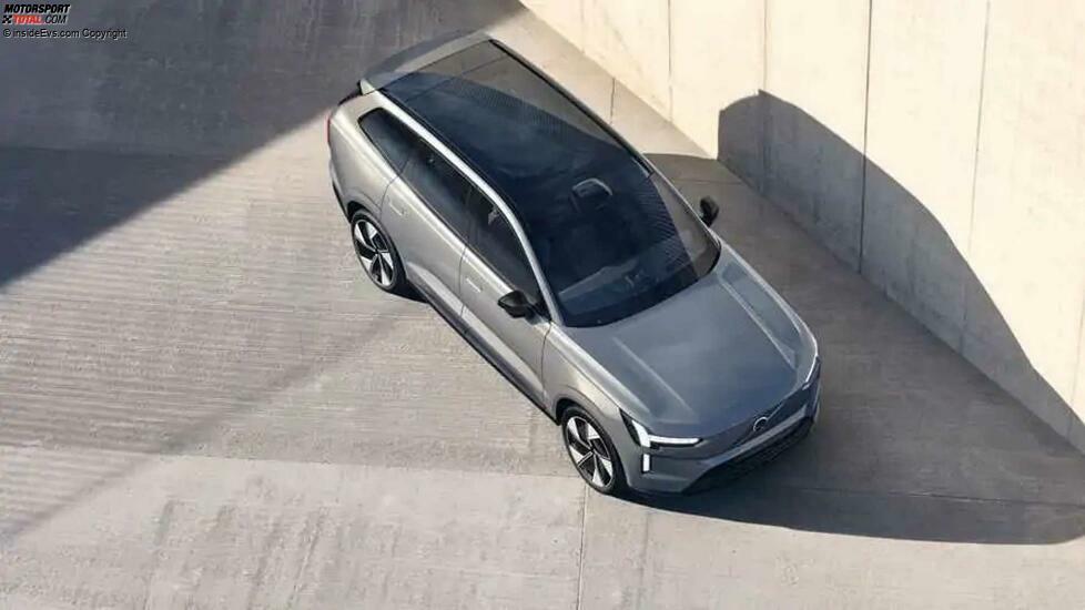 Volvo EX90