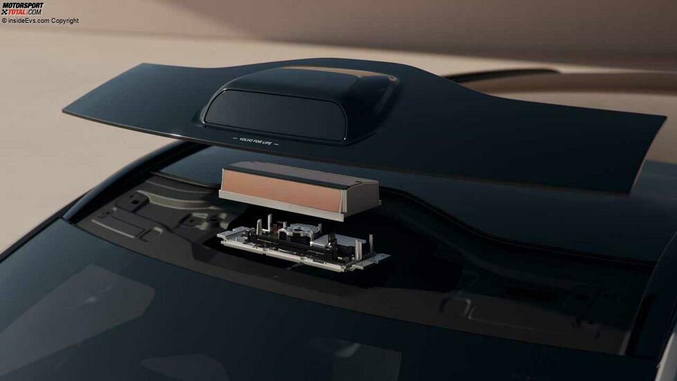Volvo EX90