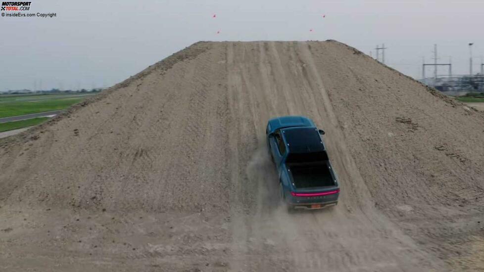 Rivian R1T