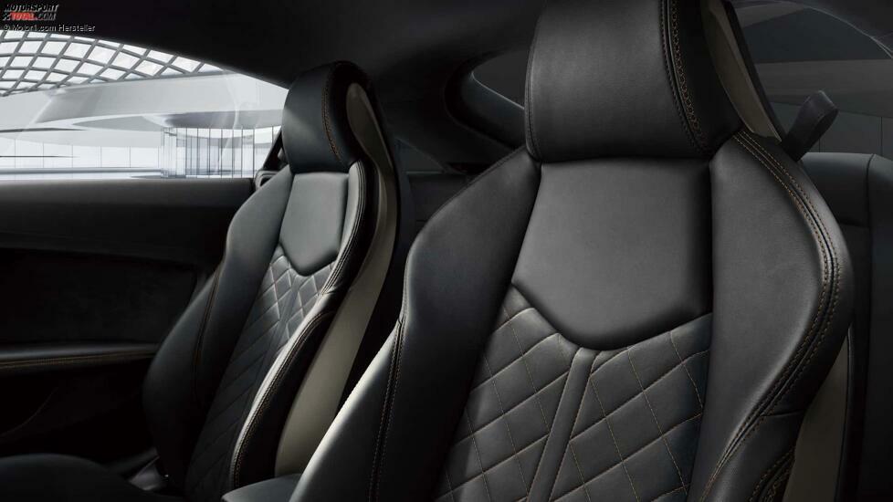 Audi TTS Japan Memorial Edition (2023)