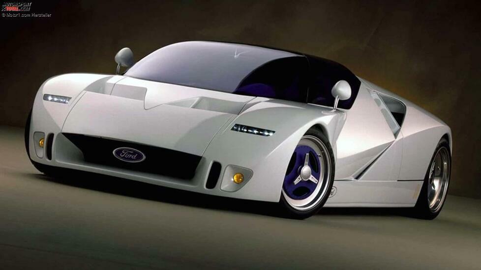 Ford GT90 (1995)