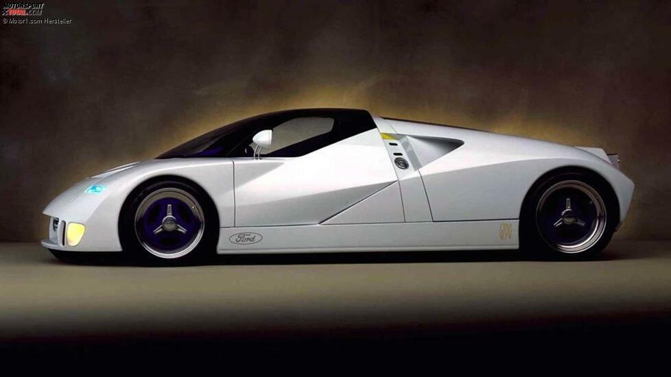 Ford GT90 (1995)