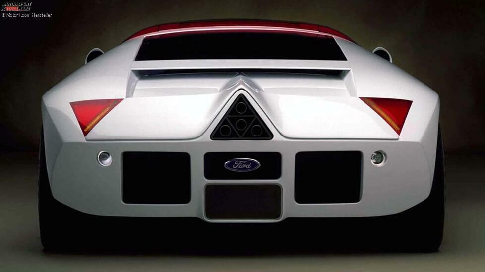 Ford GT90 (1995)