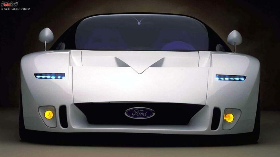 Ford GT90 (1995)