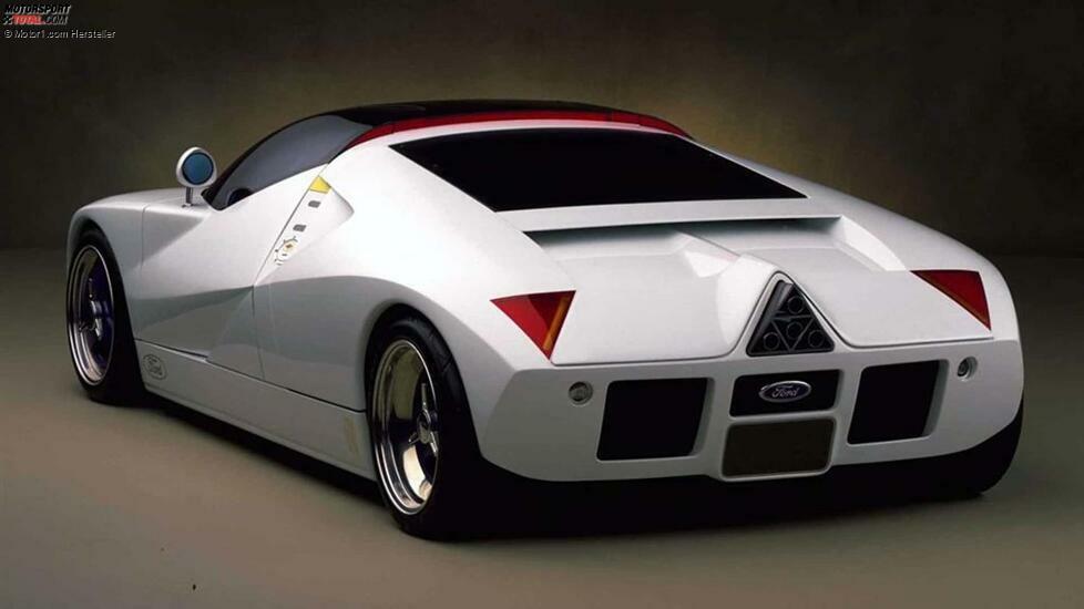 Ford GT90 (1995)