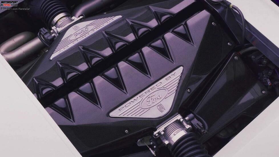 Ford GT90 (1995)