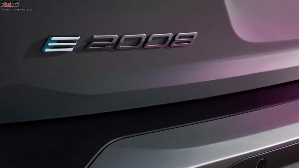 Peugeot 2008 (2023)