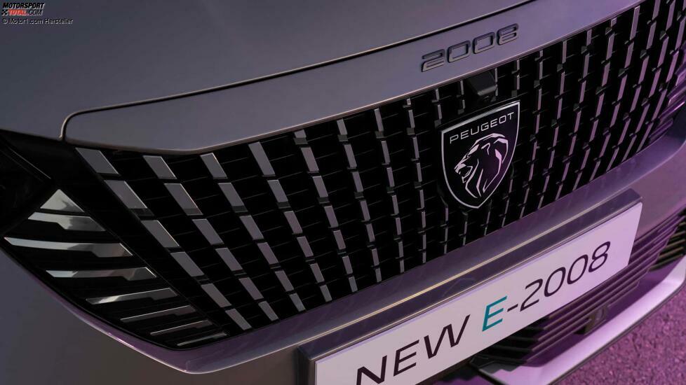 Peugeot 2008 (2023)