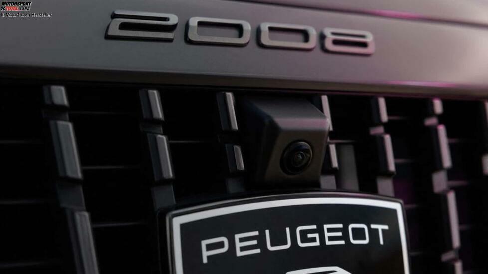 Peugeot 2008 (2023)