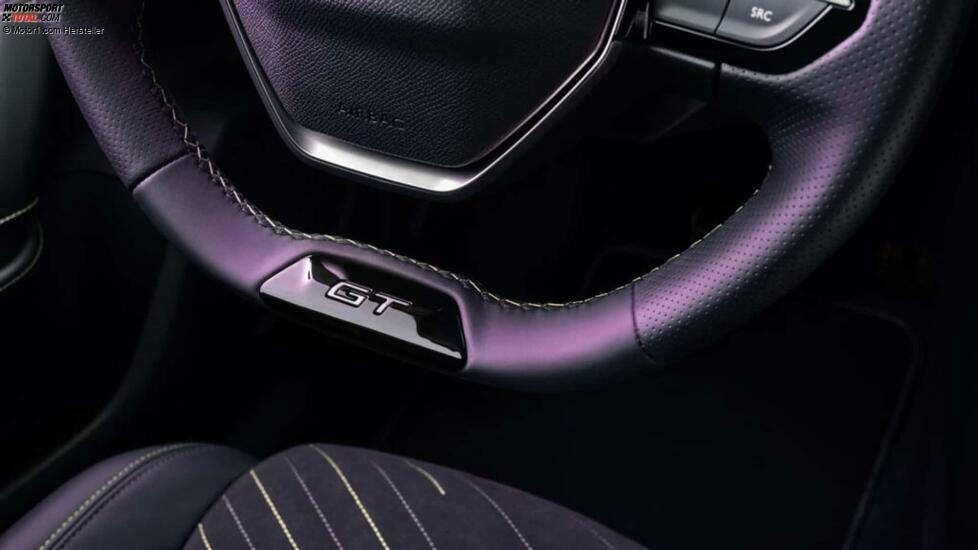 Peugeot 2008 (2023)