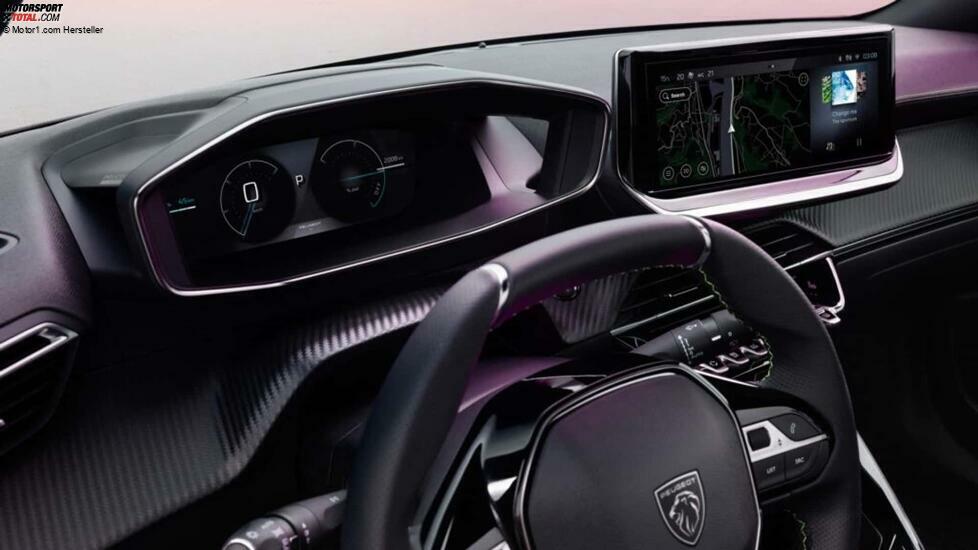 Peugeot 2008 (2023)