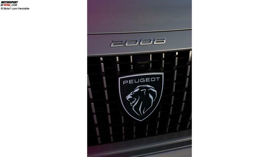 Peugeot 2008 (2023)