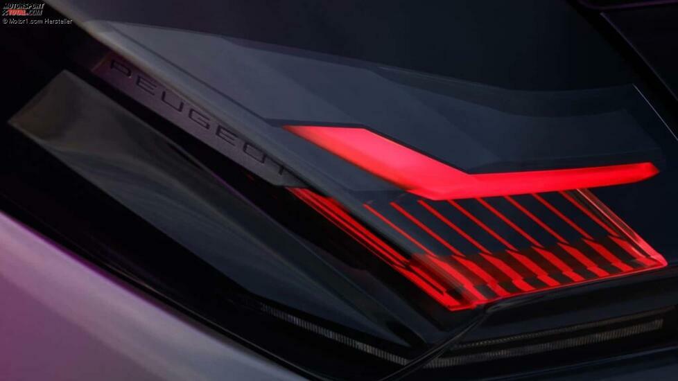 Peugeot 2008 (2023)