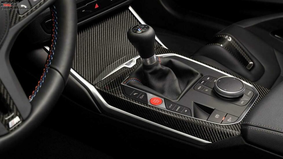 BMW M2 (2023)