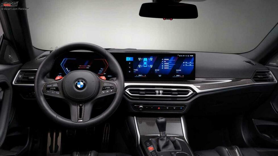 BMW M2 (2023)