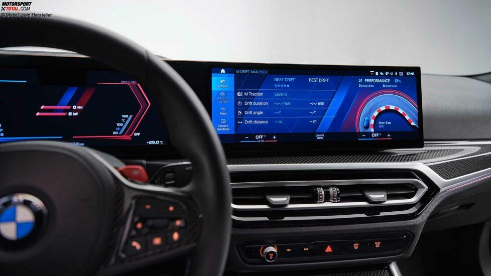 BMW M2 (2023)