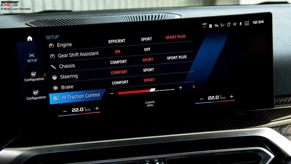 BMW M2 (2023)
