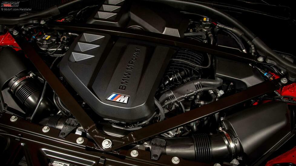 BMW M2 (2023)