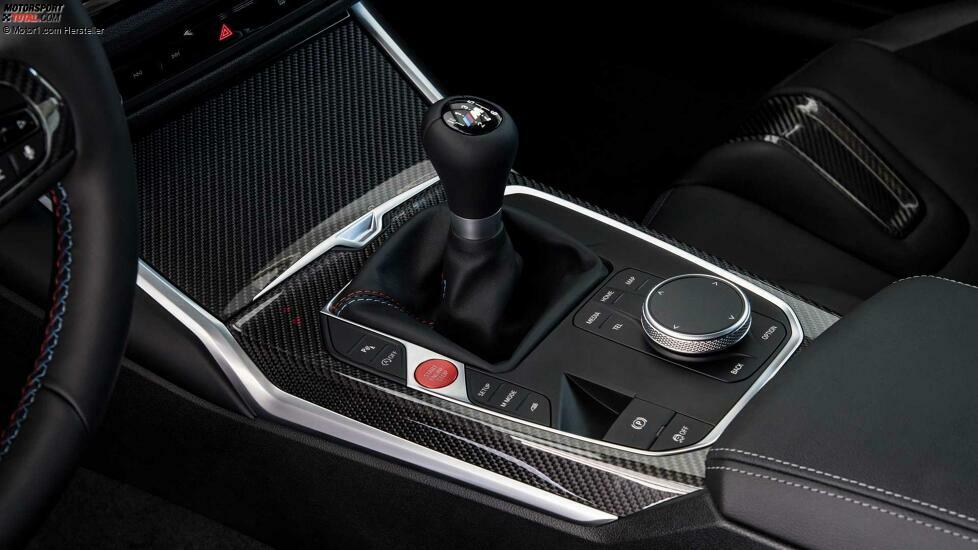 BMW M2 (2023)