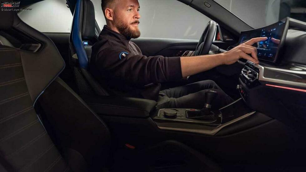BMW M2 (2023)