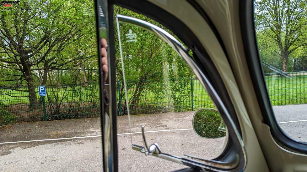 VW 1200 Export Käfer (1958)