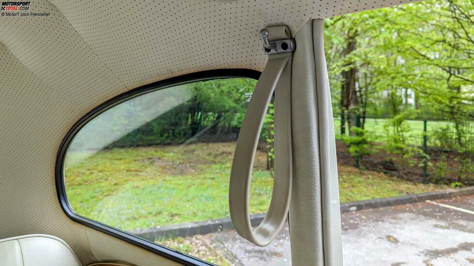 VW 1200 Export Käfer (1958)