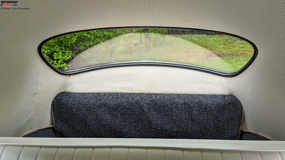 VW 1200 Export Käfer (1958)