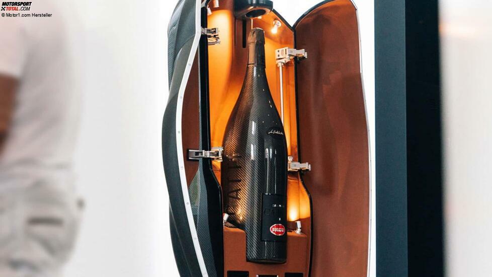 Bugatti Molsheim Experience