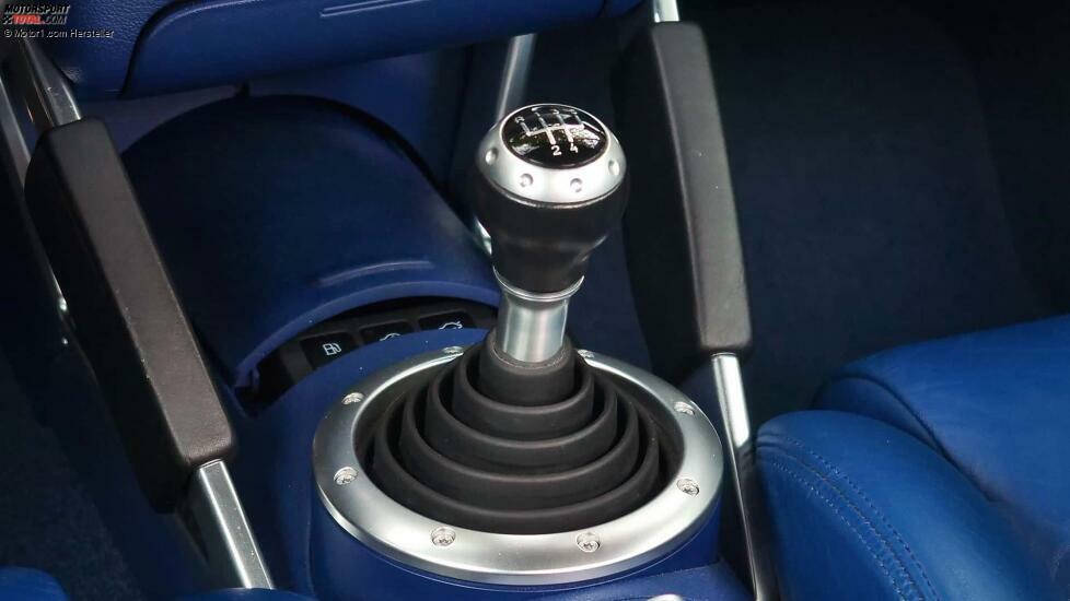 Audi TT (1999) im Test
