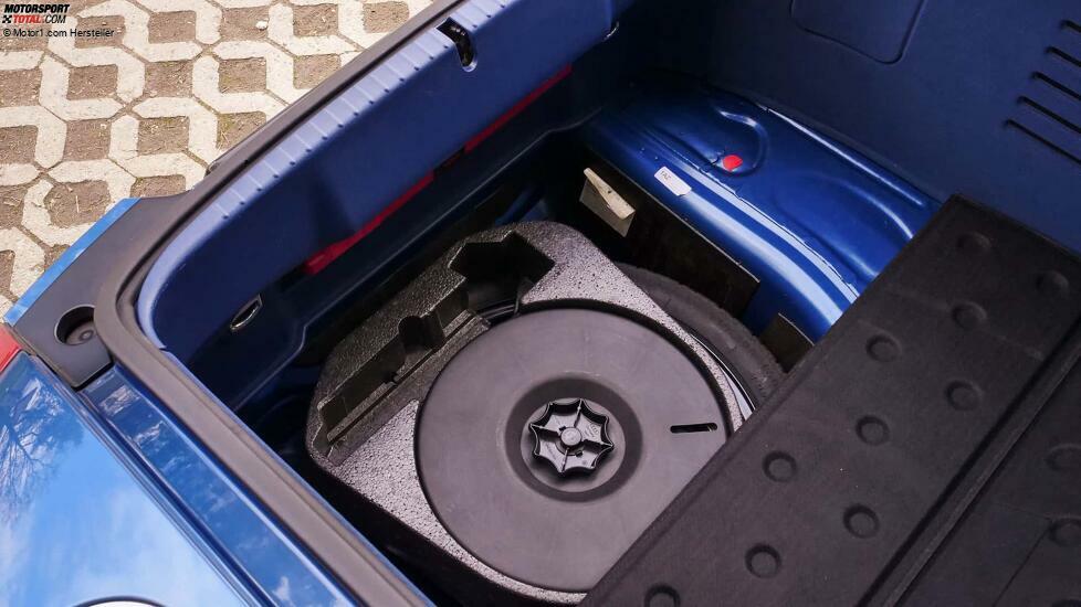 Audi TT (1999) im Test