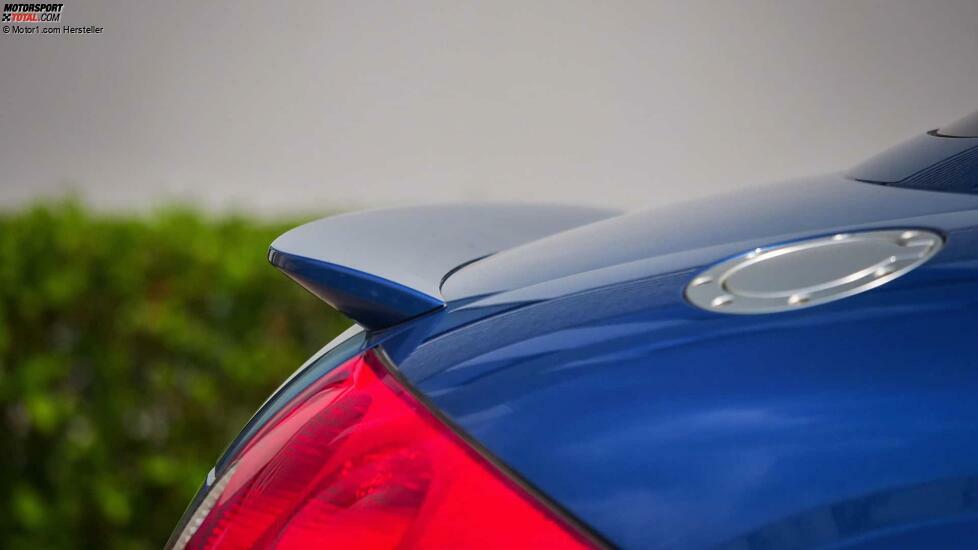Audi TT (1999) im Test