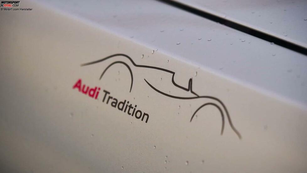 Audi 200 5T (1981) im Test