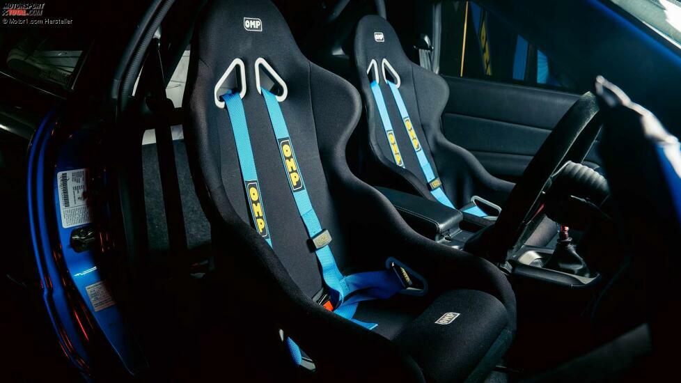 2000 Nissan Skyline R34 GT-R von Kaizo Industries, gefahren von Paul Walker bei der Auktion von Fast and Furious Bonham