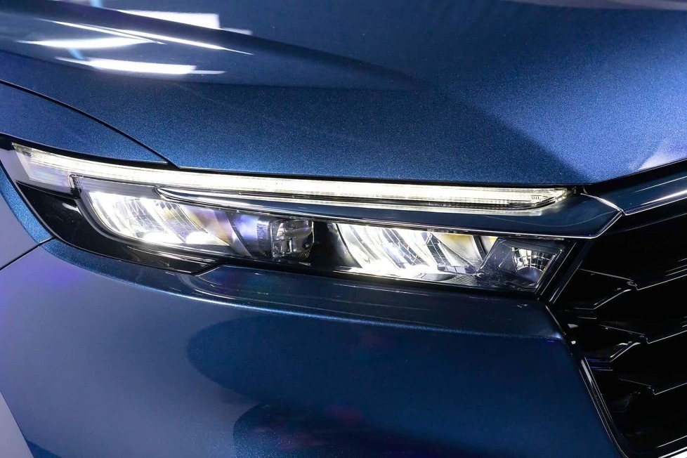 Neben der Neuauflage des CR-V und des brandneuen ZR-V erscheint außerdem der vollelektrische e:NY1 ...