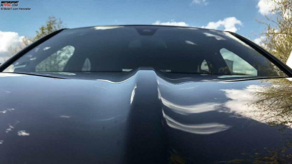 Opel Mokka 1.2 Turbo GS Line (2021) im Test