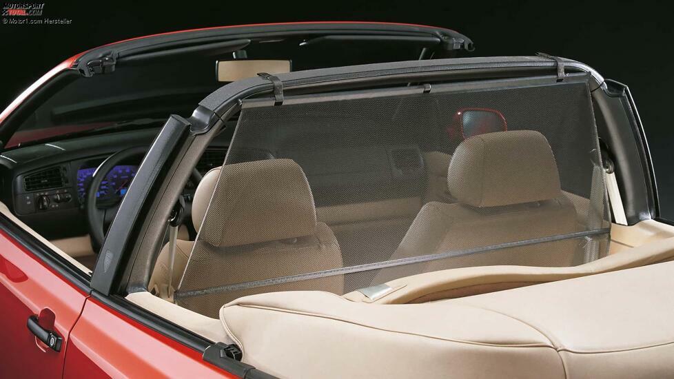VW Golf III Cabriolet (1993-2002)