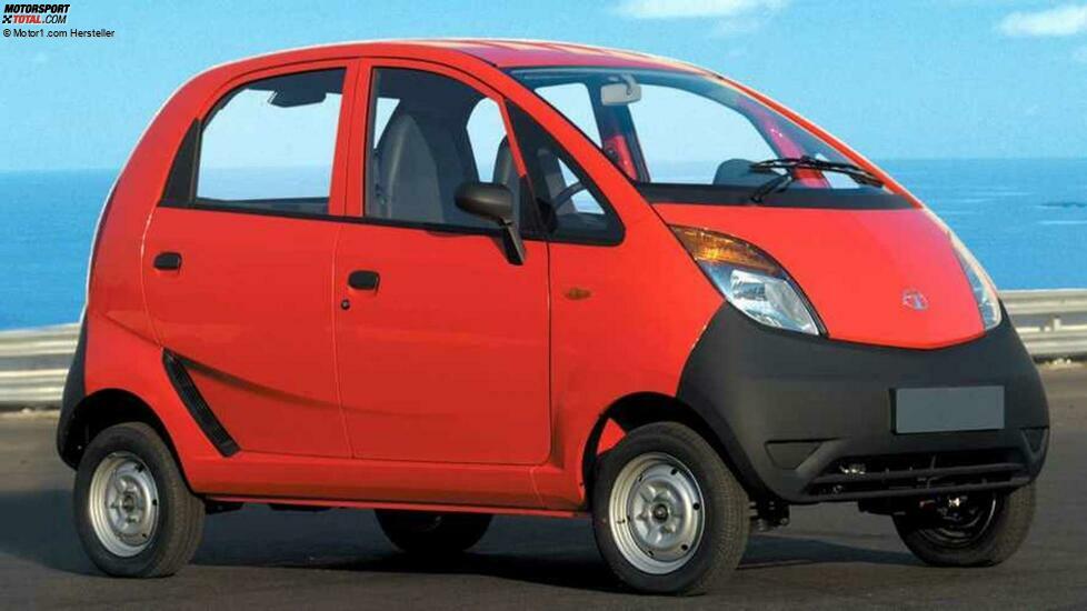 Tata Nano