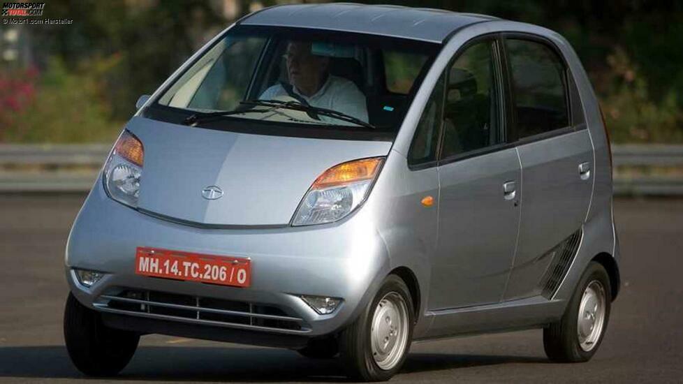 Tata Nano