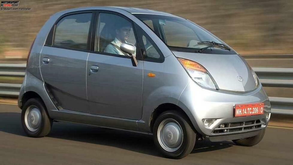 Tata Nano