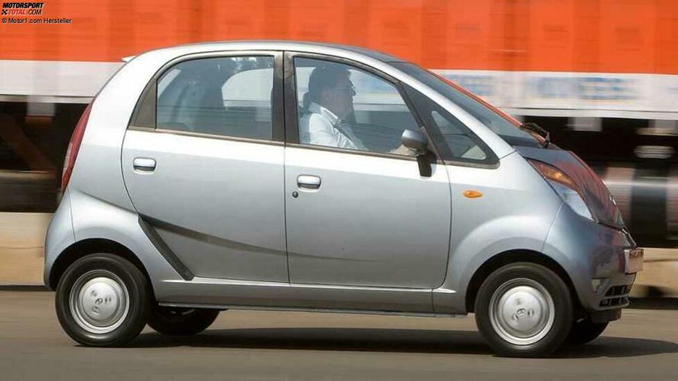 Tata Nano